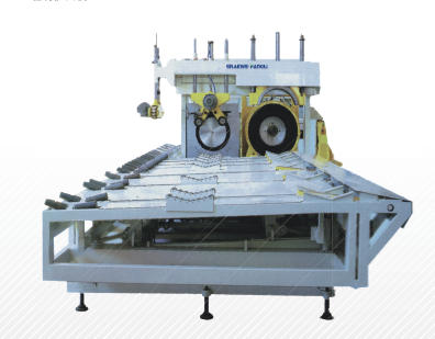 UPVCï¼ˆPVC-UHï¼‰Pipe Belling Machine